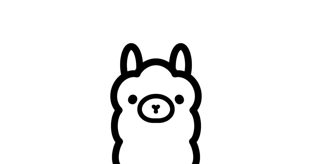 Imagem oficial de compartilhamento do Ollama