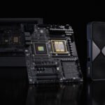 NVIDIA DGX Station, estação de trabalho Grace Blackwell para IA local
