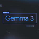 Imagem oficial do Google Gemma 3 para modelos de IA local