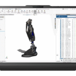 Lenovo ThinkPad P16s Gen 5 AMD com tela de 16 polegadas